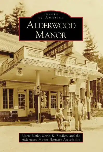 Save Now Alderwood Manor