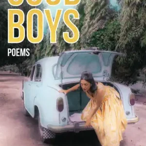 Get Yours Good Boys: Poems