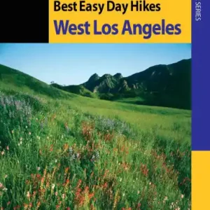 Buy Online Best Easy Day Hikes West Los Angeles
