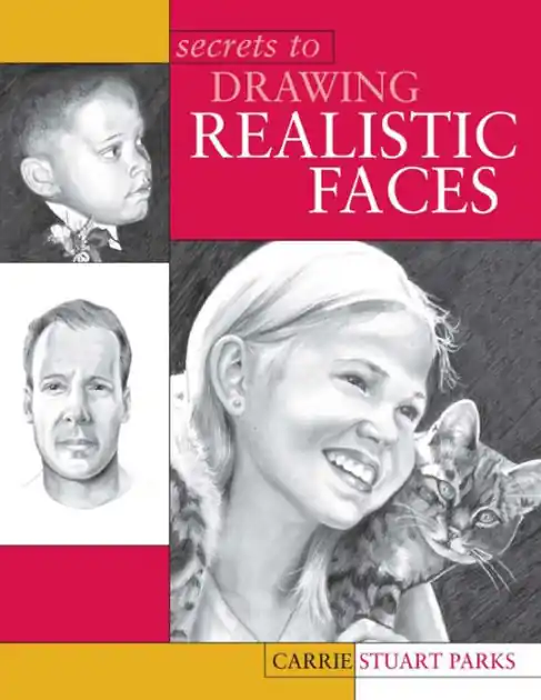 Secrets to Drawing Realistic Faces Affordable