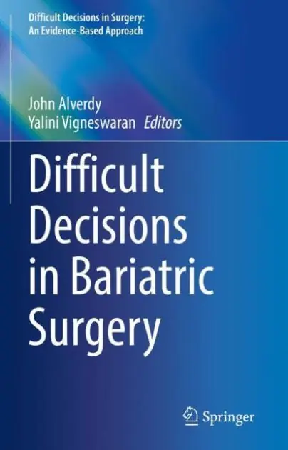 Cheap Difficult Decisions in Bariatric Surgery