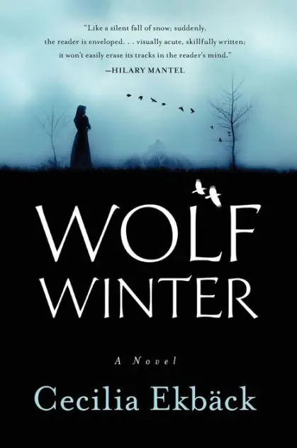 Wolf Winter Limited Edition