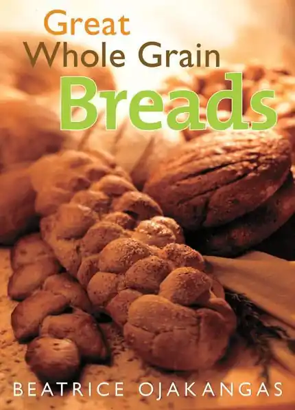 Great Whole Grain Breads High Quality