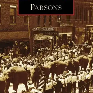 Direct From Factory Parsons