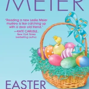 Brand New Easter Bunny Murder (Lucy Stone Series #19)