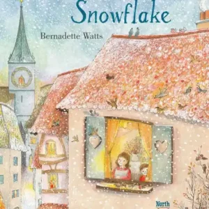 The Smallest Snowflake Sale