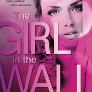 The Girl in the Wall Super Sale