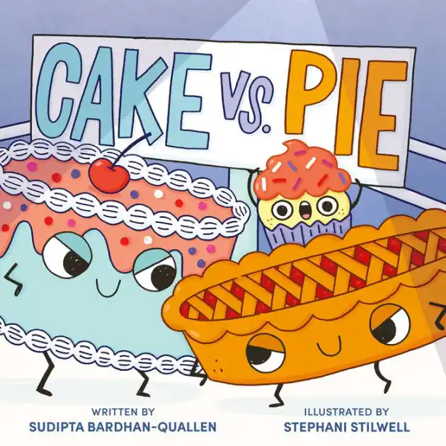 Cake Vs. Pie Buy Today