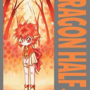 Crafted Dragon Half Omnibus Vol. 1