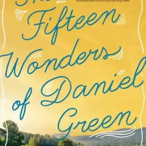 Express Delivery The Fifteen Wonders of Daniel Green
