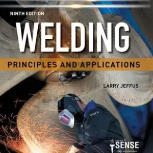 Welding: Principles and Applications Trending