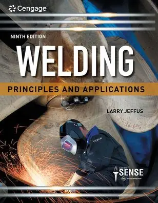 Welding: Principles and Applications Trending