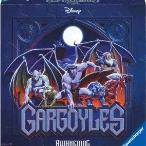 Gargoyles: Awakening Flash Sale