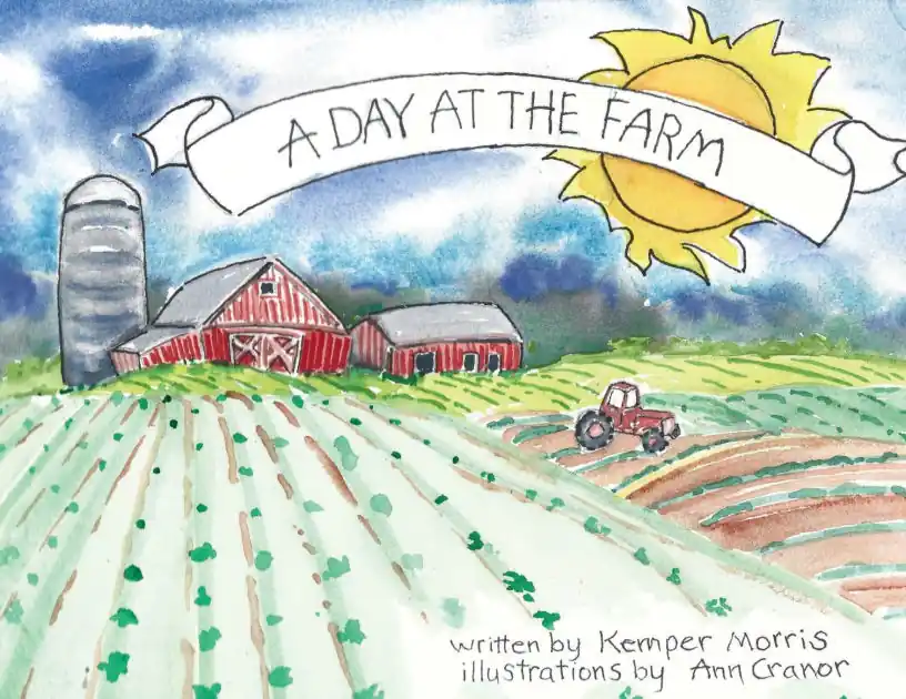 A Day at the Farm Shop Now
