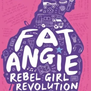 Fat Angie: Rebel Girl Revolution One Day Deal
