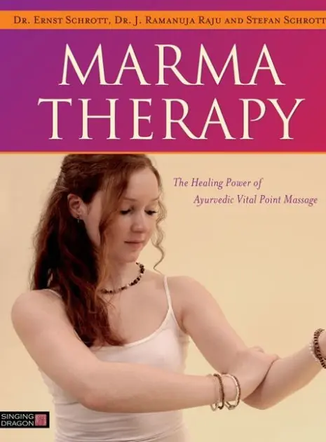 Best Price Marma Therapy: The Healing Power of Ayurvedic Vital Point Massage