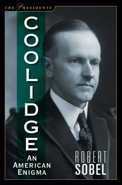 Clearance Coolidge: An American Enigma