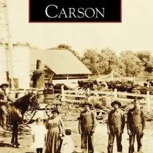 Carson Hot Deal