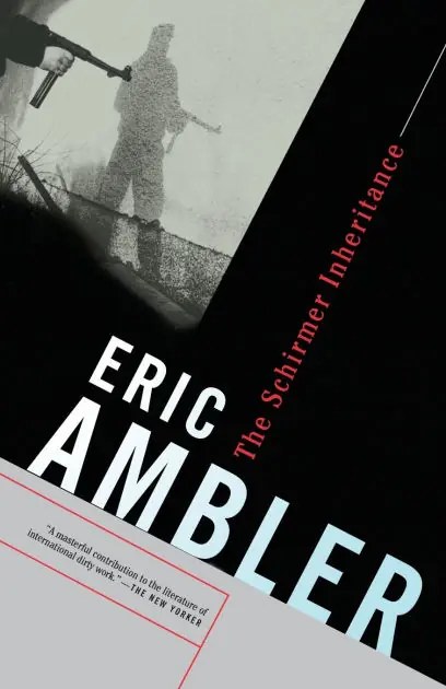 The Schirmer Inheritance Latest