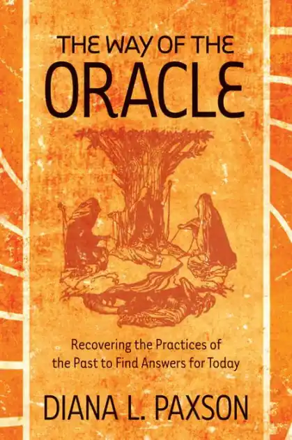 Limited Time The Way of the Oracle: Recovering the Practices of the Past to Find Answers for Today