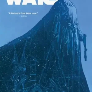 Must Have Star Wars Vol. 9: Hope Dies