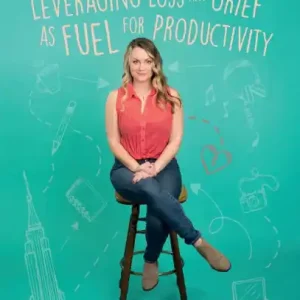 #BYOP: Be Your Own Producer: Leveraging Loss and Grief as Fuel for Productivity Wholesale