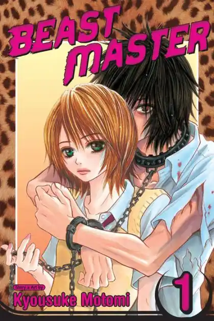 One Day Deal Beast Master, Vol. 1