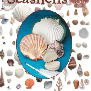 Trusted Brand Best Of Seashells: Projects For Adults & Kids