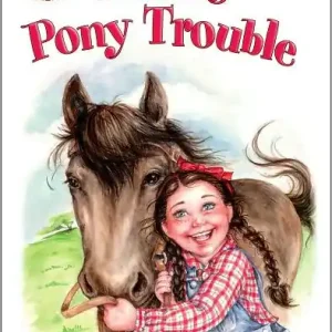 Andi's Pony Trouble Professional Grade
