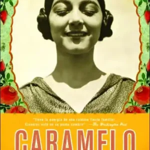 Caramelo (en español) Authentic