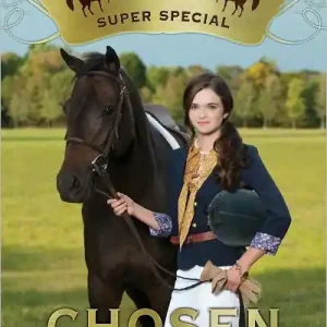Chosen: Super Special Same Day Shipping