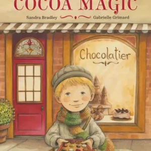 Cocoa Magic Hassle-Free Returns