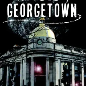 Ghosts of Georgetown Free Delivery