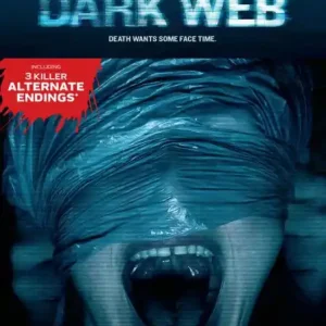 Markdown Unfriended: Dark Web [Includes Digital Copy] [Blu-ray]