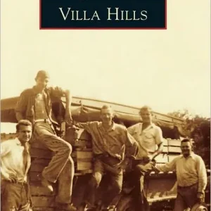 Villa Hills Fan Favorite