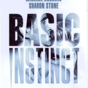 Latest Basic Instinct [Ultimate Edition - Unrated Director's Cut]