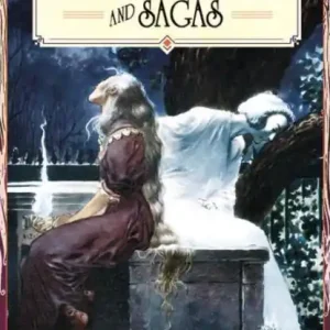 Trending Charles Vess' Book of Ballads & Sagas