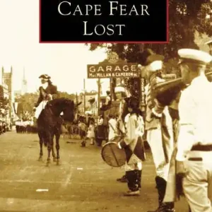 Hot Deal Cape Fear Lost