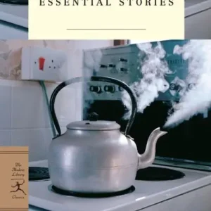 Holiday Sale Essential Stories