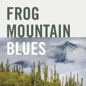 Worldwide Shipping Frog Mountain Blues