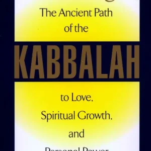 Order Now Endless Light: The Ancient Path of Kabbalah