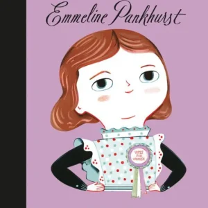 Emmeline Pankhurst Instant Buy