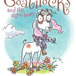 Goatilocks and the Three Bears Best Price