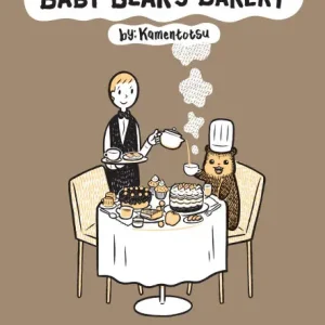 Baby Bear's Bakery, Part 3 Bulk Order