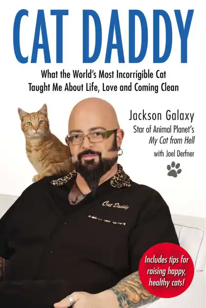 Buy Online Cat Daddy: What the World's Most Incorrigible Cat Taught Me about Life, Love, and Coming Clean