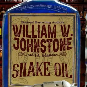 New Release Snake Oil