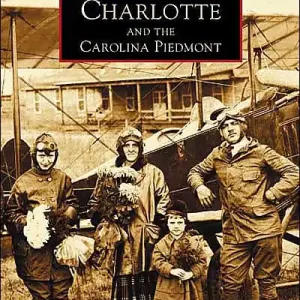 Charlotte and the Carolina Piedmont Deal