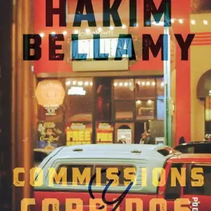 Special Offer Commissions y Corridos: Poems