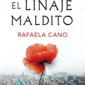 Fast Shipping El linaje maldito / The Cursed Bloodline