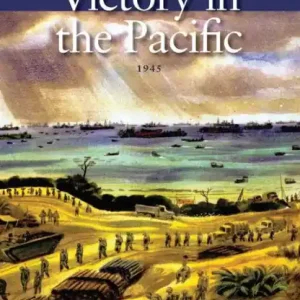 Victory in the Pacific, 1945: History of United States Naval Operations in World War II, Volume 14 Affordable